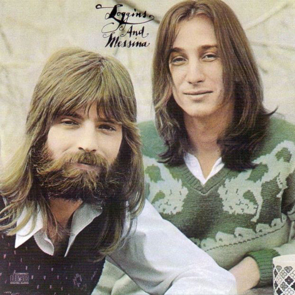 Loggins And Messina